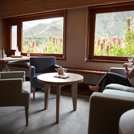 Explora Valle Sagrado 乌鲁班巴 外观 照片