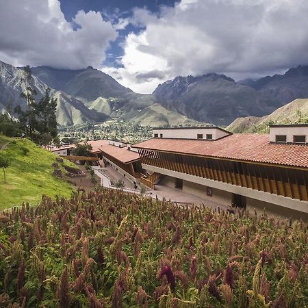 Explora Valle Sagrado 乌鲁班巴 外观 照片