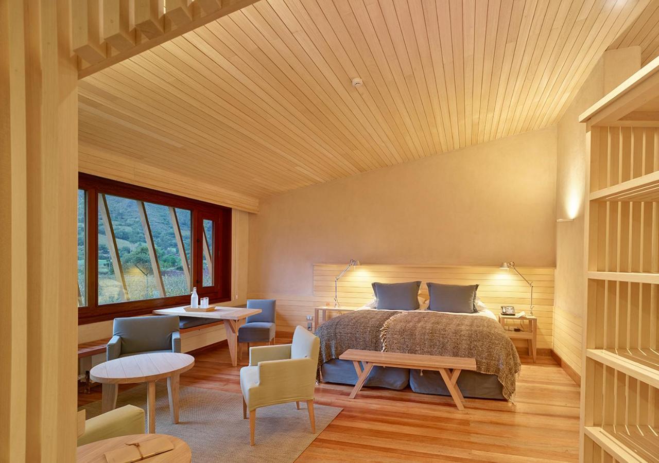 Explora Valle Sagrado 乌鲁班巴 外观 照片