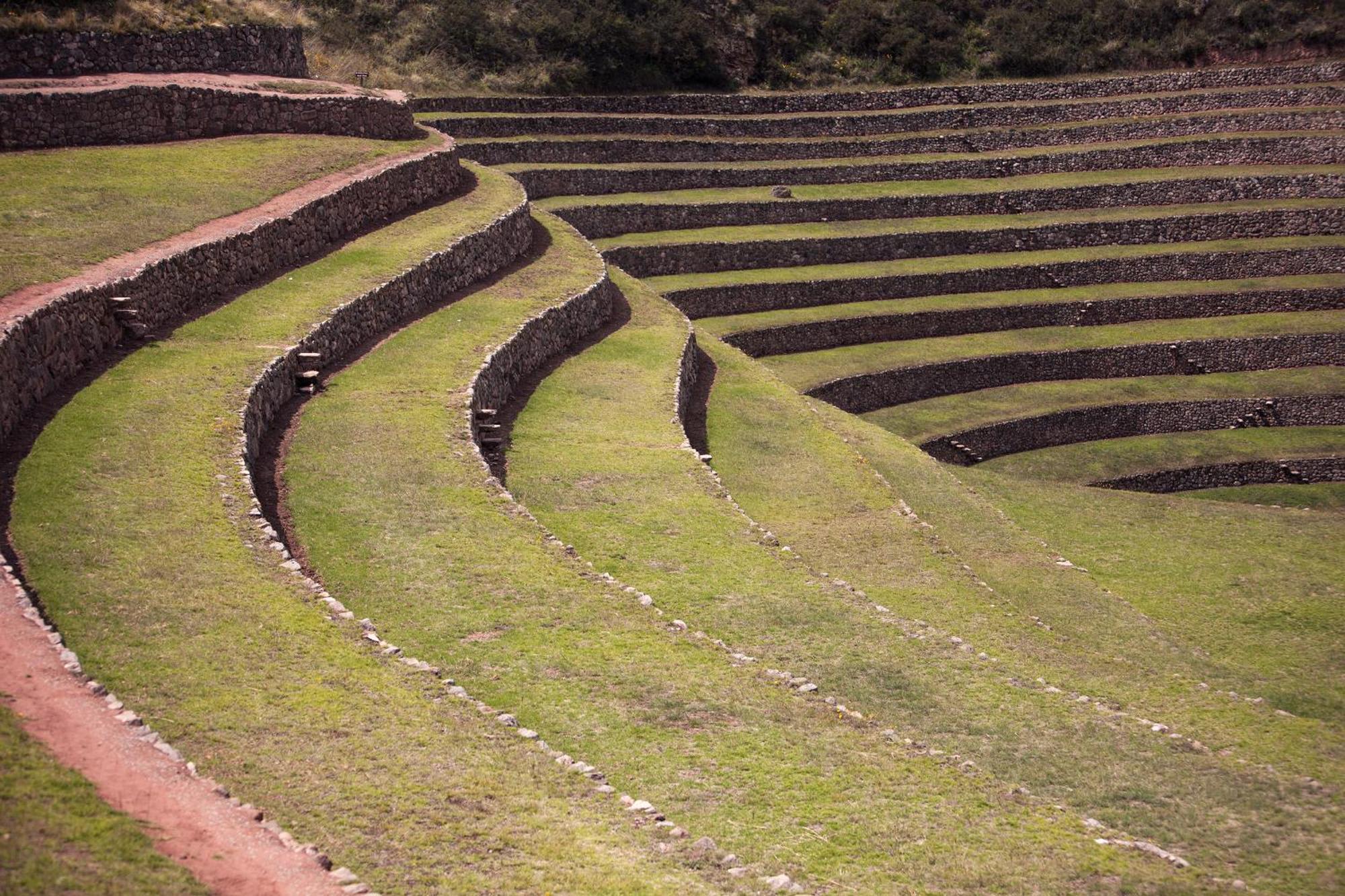 Explora Valle Sagrado 乌鲁班巴 外观 照片