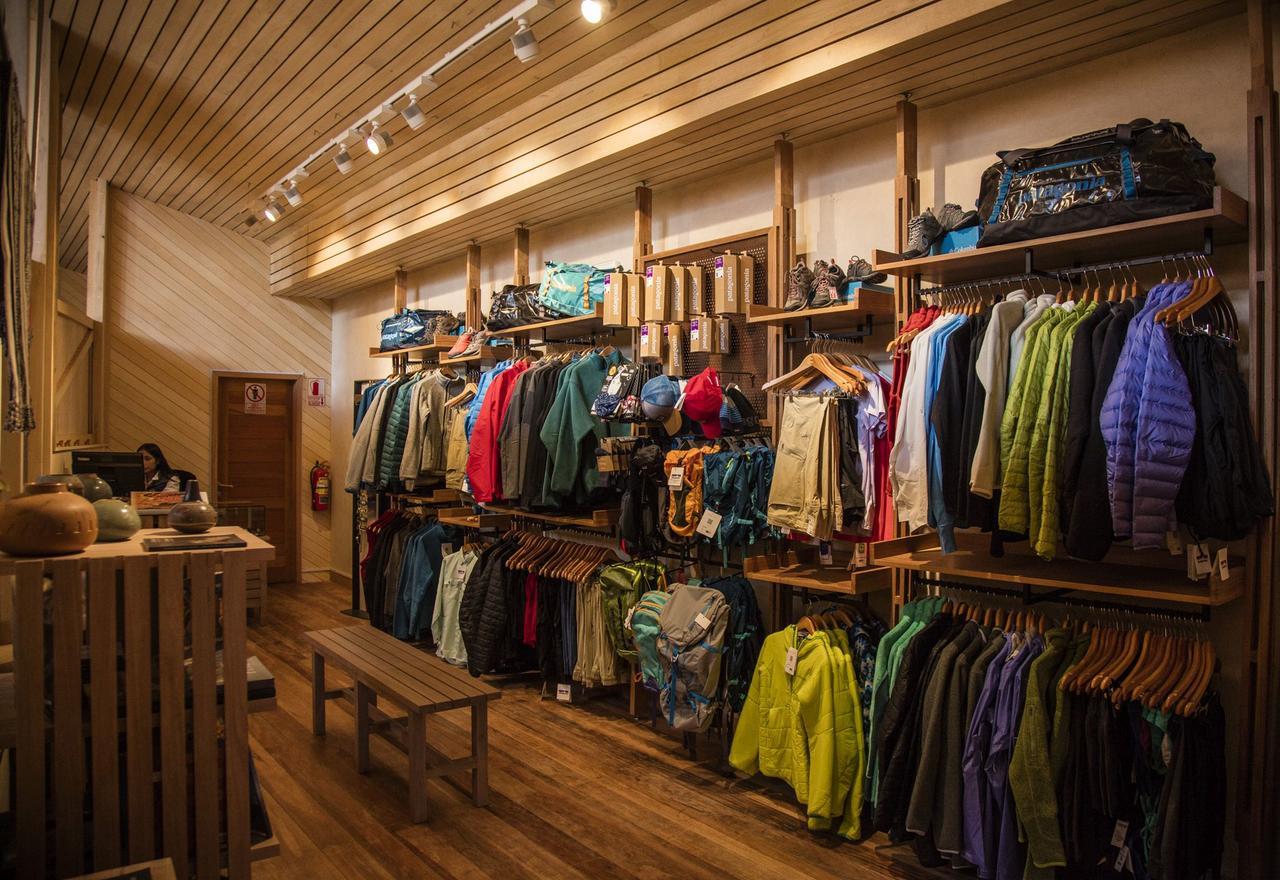 Explora Valle Sagrado 乌鲁班巴 外观 照片
